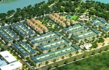 Hà Nội: Duyệt quy hoạch chi tiết Khu dân cư mới Picenza Mỹ Hưng