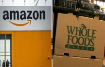 Amazon tung chương trình giảm giá khiến đối thủ “bay hơi” 12 tỷ USD