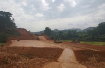 Dồn lực cho dự án cao tốc Bắc Giang - Lạng Sơn