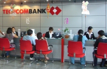 Techcombank hoàn thành trích lập trái phiếu VAMC, chuẩn bị tăng tốc tín dụng