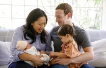 Xúc động với bức tâm thư gửi con gái thứ hai mới chào đời của ông chủ Facebook