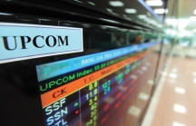 Chuẩn bị đón làn sóng doanh nghiệp cổ phần hóa, UpCom sẽ trở thành kênh đầu tư ‘hái ra tiền’?