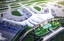 Đối tác Trung Quốc muốn cùng Geleximco đầu tư sân bay Long Thành là ai?