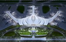 Geleximco đề xuất xây dựng sân bay Long Thành: Chuyên gia kinh tế nói gì?