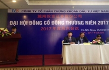 Sau Hàn Quốc, đến lượt NĐT Trung Quốc tăng sự hiện diện tại CTCK Việt Nam
