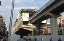 Báo Trung Quốc 'chê' metro Trung Quốc tại Hà Nội