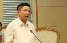 Ông Võ Kim Cự làm Phó Ban Chỉ đạo Đổi mới phát triển kinh tế tập thể