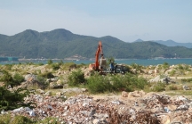 Dự án Nha Trang Sao bị buộc ngừng hoạt động