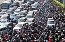 Vụ chống ùn tắc giao thông Hà Nội: Nhận hơn 2 tỷ đồng, đơn vị đoạt giải đưa ra 7 chiến lược gì?