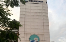 Giám đốc OceanBank chi nhánh Hải Phòng vắng mặt bất thường 13 ngày