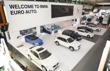 Giá xe BMW sẽ giảm khi Trường Hải làm đại lý phân phối?