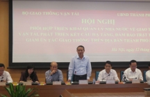Bộ trưởng Giao thông lo sân bay Nội Bài “vỡ trận” vì quá tải