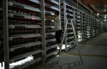 Chân dung những thợ đào ở mỏ bitcoin lớn nhất thế giới, nơi sản xuất ra 318.000 USD giá trị tiền số mỗi ngày