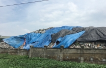 Bức tử môi trường, dự án rác thải gây ô nhiễm bị thanh tra
