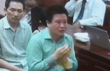 Cựu Chủ tịch Oceanbank Hà Văn Thắm: Khi người đàn ông trong anh bật khóc