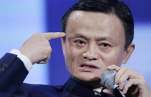 Jack Ma: Đừng theo học ngành sản xuất nữa, tương lai thất nghiệp là chắc!
