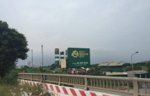 Khu đô thị phía Tây Hà Nội:  Hơn 30ha của Hà Đô Dragon City bị quên lãng