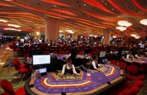 Những dự án Casino tỷ USD trên đất Việt