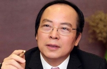 Ông Đỗ Minh Phú: Có 'thực' mới vực được ngân hàng