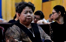 Bà Hứa Thị Phấn bị khởi tố bổ sung vụ Ngân hàng Xây Dựng