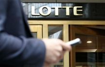 Bù đắp tổn thất ở Trung Quốc, Lotte thâu tóm công ty tài chính Techcombank Việt Nam?
