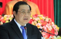 Chủ tịch Đà Nẵng Huỳnh Đức Thơ bị kỷ luật cảnh cáo