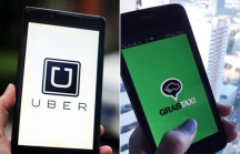 Hiệp hội Taxi Hà Nội kiến nghị dừng khẩn cấp thí điểm Uber, Grab