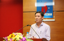Khởi tố Tổng giám đốc Tổng công ty cổ phần Xây lắp Dầu khí Việt Nam