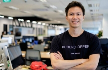 Bỏ ngang Harvard về làm CEO Uber, nay rời Uber, Đặng Việt Dũng sẽ đi đâu về đâu?