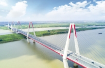 Lộ diện những 'ông lớn' là chủ đầu tư cây cầu tỷ USD tại Hà Nội