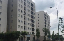 Hà Nội xin cơ chế xây dựng 22.300 căn hộ thương mại