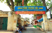 Thanh tra Chính phủ vào cuộc cổ phần hoá Hãng phim truyện Việt Nam