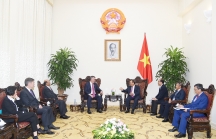 Thủ tướng: Đề nghị Boeing xem xét hỗ trợ mở Trung tâm đào tạo phi công tại Việt Nam