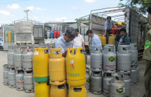 Bộ Công Thương mạnh tay xử lý vi phạm trong kinh doanh khí dầu mỏ hóa lỏng