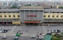 Quy hoạch ga Hà Nội: Ga và Văn Miếu sẽ được bảo tồn nguyên trạng