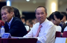 Ông Dương Công Minh hiện sở hữu bao nhiêu cổ phiếu Sacombank?