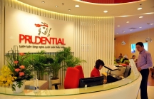Prudential bán mảng cho vay tiêu dùng tại Việt Nam