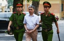Cựu Tổng giám đốc Oceanbank Nguyễn Xuân Sơn: Gửi đơn kháng cáo tội tham ô