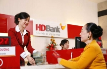 HDBank báo lãi kỷ lục nửa đầu năm