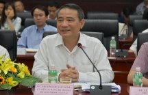 Ông Trương Quang Nghĩa: Từ Tổng giám đốc Vinaconex đến Bí thư Thành uỷ Đà Nẵng
