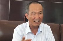 Ông Dương Công Minh nói gì về việc đổi mã chứng khoán Sacombank?