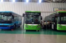 Buýt BRT đang giải trình với Thanh tra Chính phủ có gì khác biệt so với dòng xe khác?