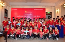 Lan tỏa lớn, tương tác cao trong chương trình “Nhận diện hàng Việt Nam”