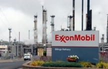 Mỏ khí Cá Voi Xanh và kỳ vọng từ ‘đại gia’ dầu khí Mỹ - Exxon Mobil