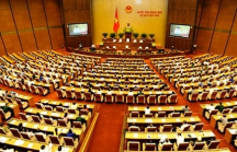 Phân công chuẩn bị nội dung Kỳ họp thứ 4, Quốc hội khóa XIV