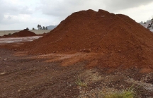 Bộ Công Thương cho xuất hơn 11.000 tấn quặng sắt vì trong nước “không ai mua”