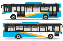 Buýt nhanh BRT Đà Nẵng có chi phí đầu tư lên đến 70,2 triệu USD
