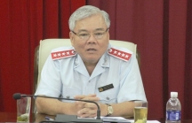 Tổng Thanh tra Chính phủ Phan Văn Sáu xin nghỉ vì lý do sức khỏe