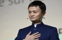 Jack Ma - Nếu chỉ biết kiếm tiền mà không có LQ, bạn sẽ chẳng là ai trong thế giới này
