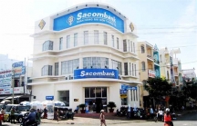 'Chủ soái' Dương Công Minh tiếp tục gom thêm cổ phiếu Sacombank
